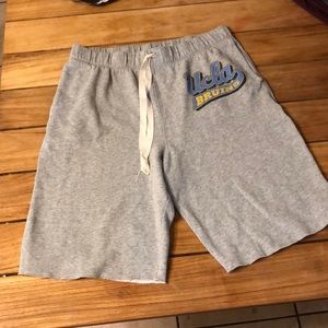 Victoria Secret  Pink Shorts